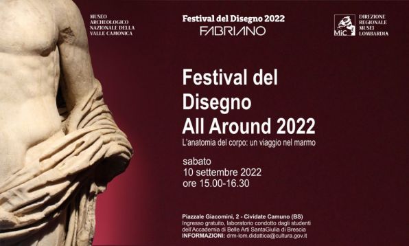 FESTIVAL FABRIANO 2022 FLYER