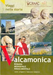 Proposte didattiche sulla Valcamonica romana